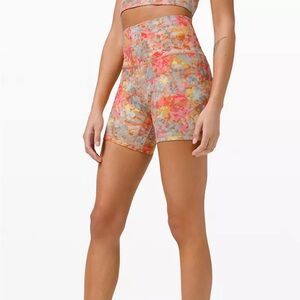Lululemon align shorts